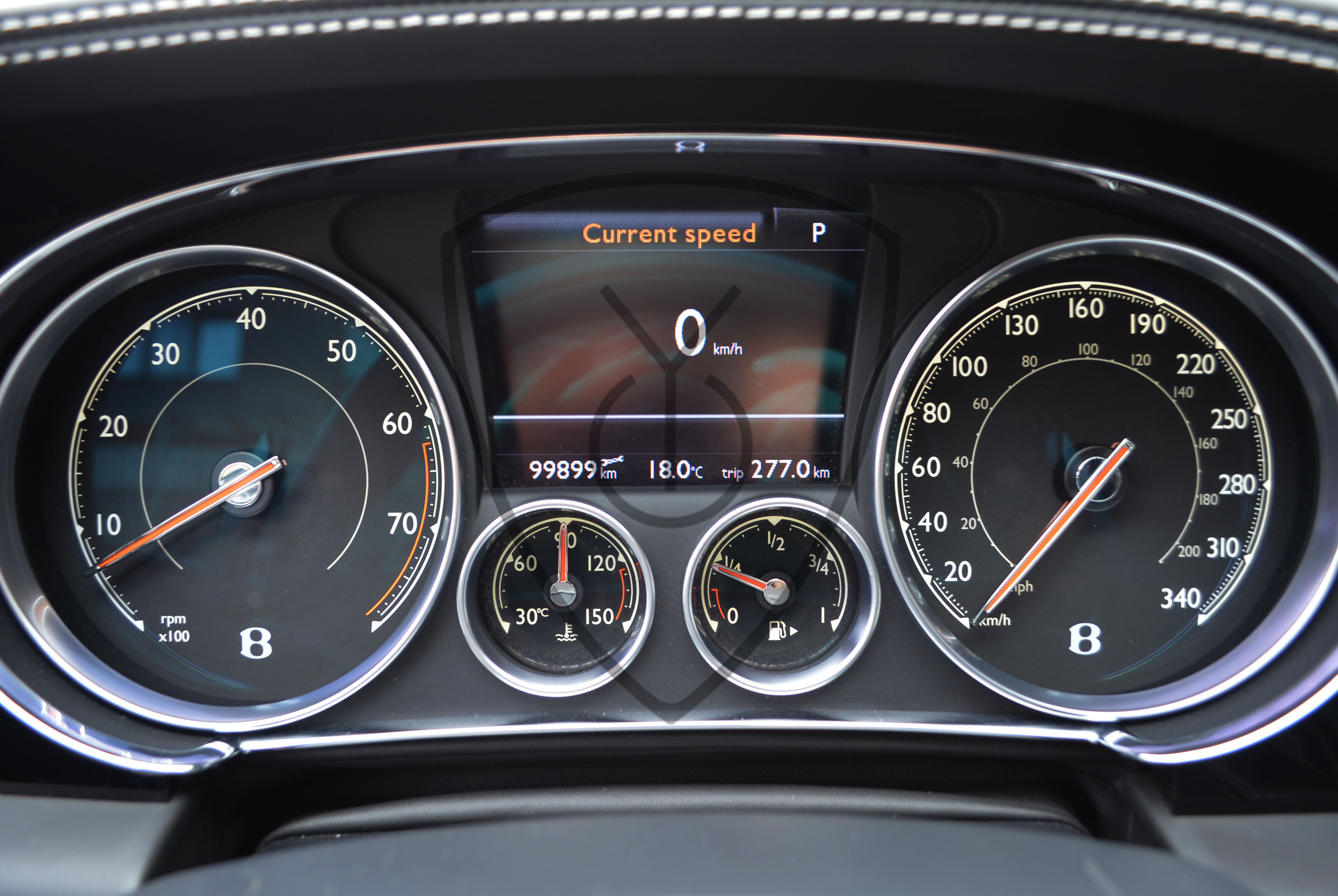 BENTLEY CONTINENTAL — image 4
